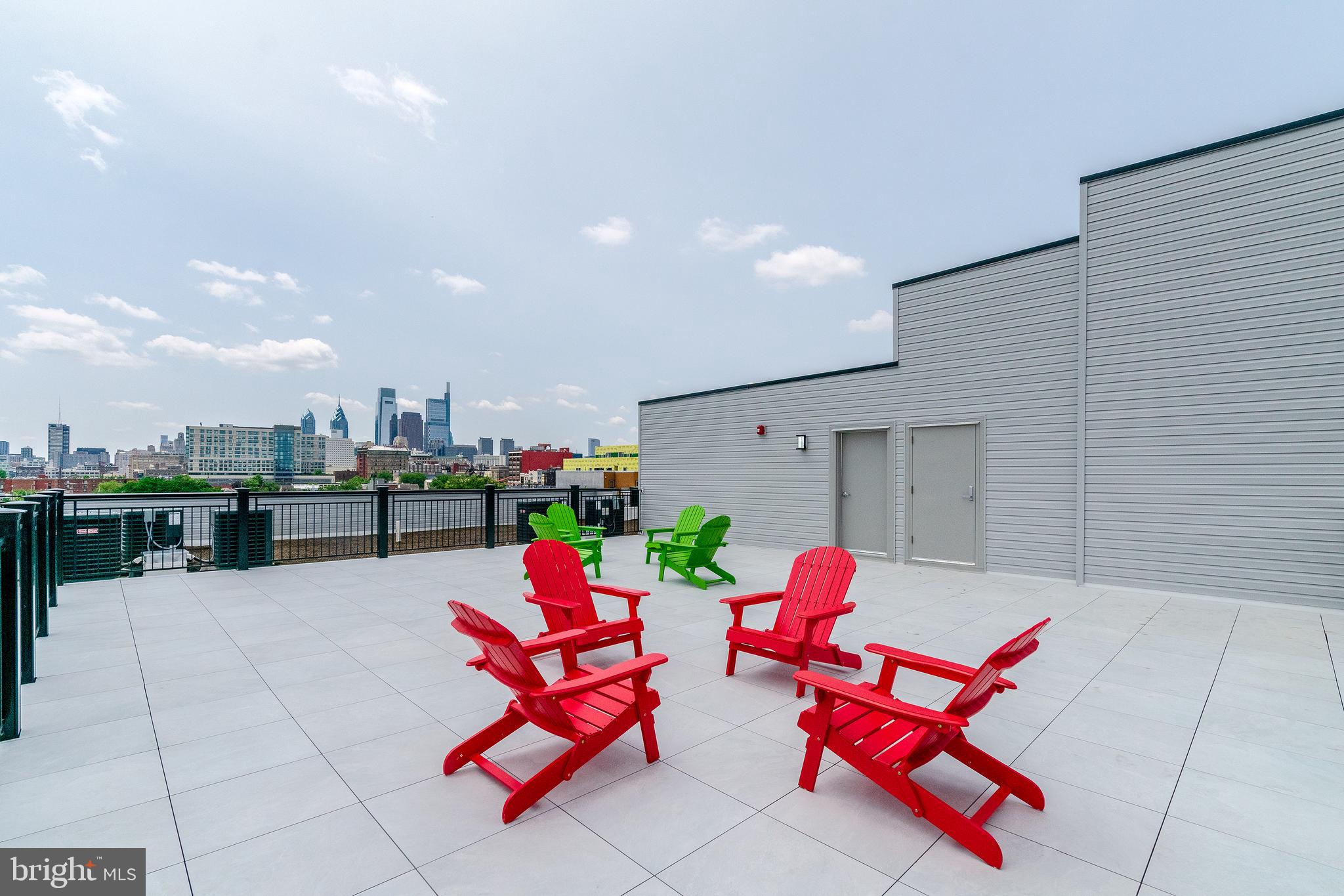 YORKTOWN - Residential Lease