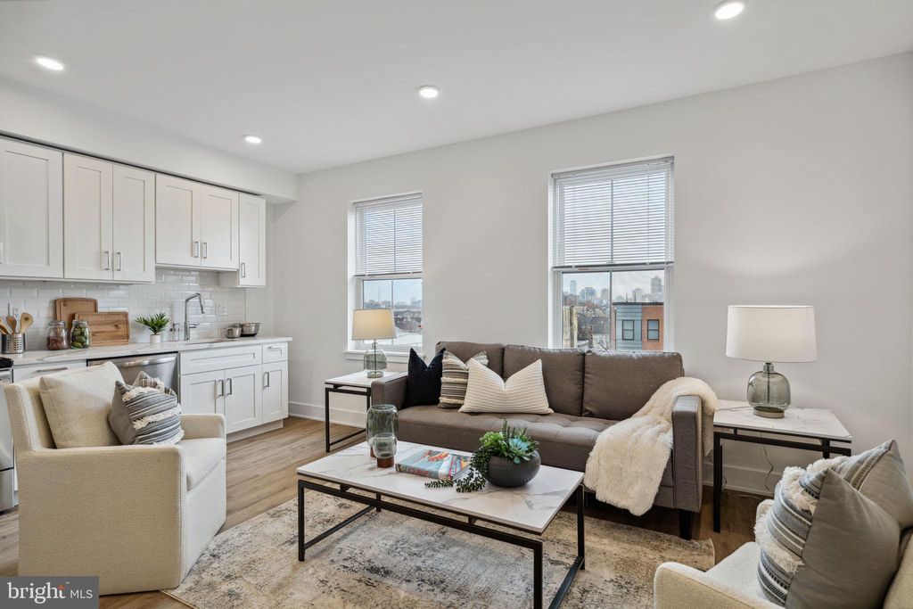 Photo of 1201 W Girard Avenue #ONE BEDROOM, PHILADELPHIA, PA 19123 (MLS # PAPH2322738)