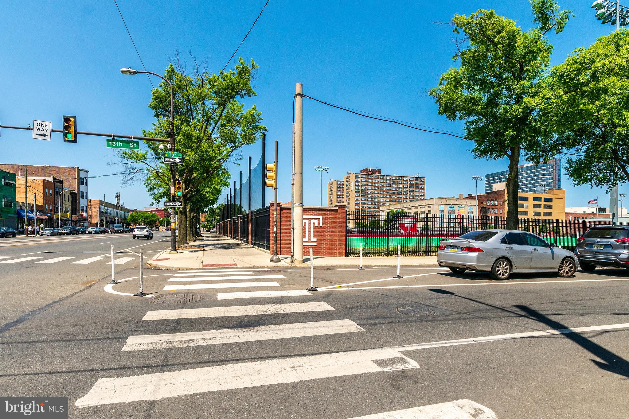 YORKTOWN - Residential Lease