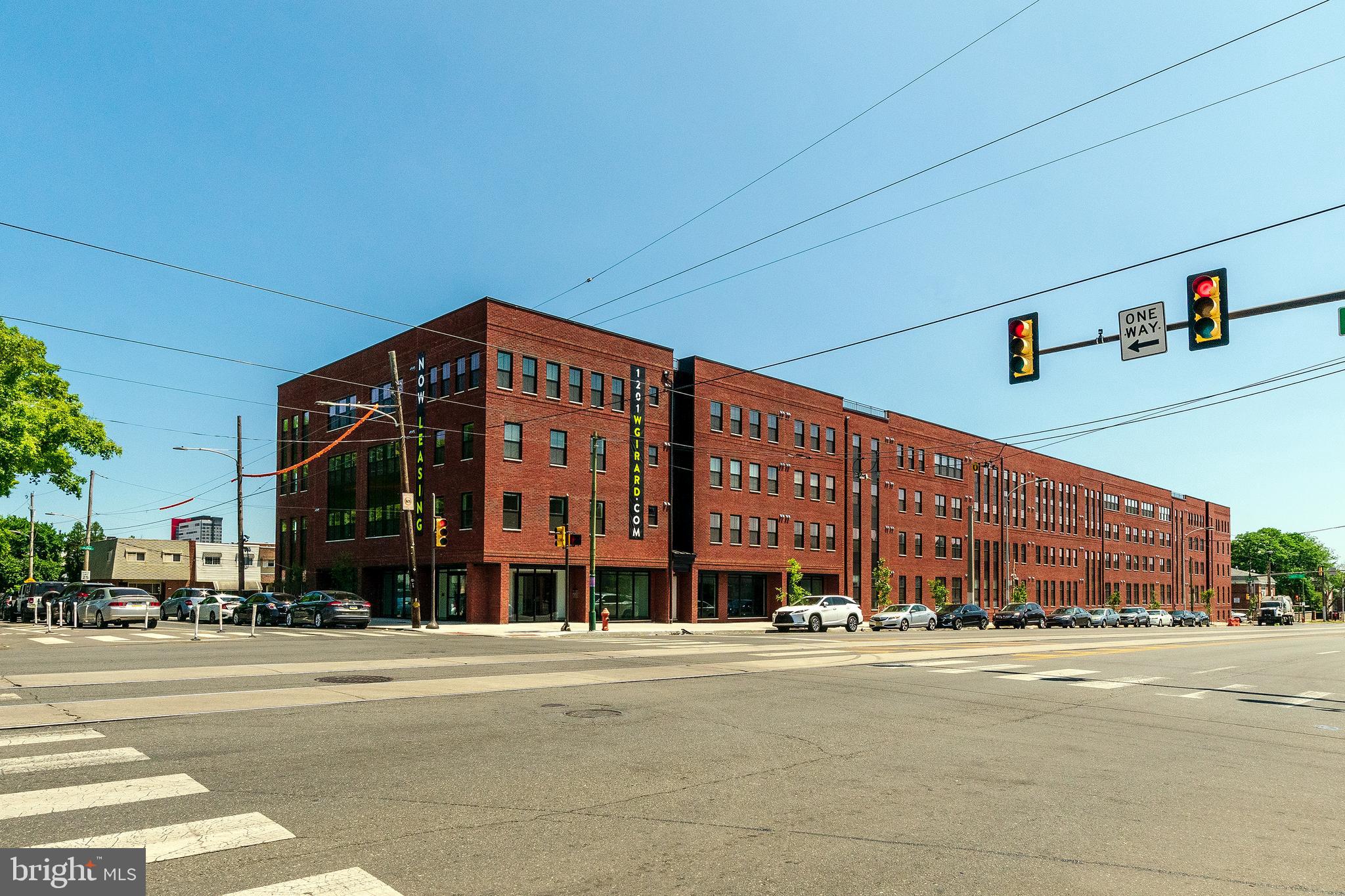 YORKTOWN - Residential Lease