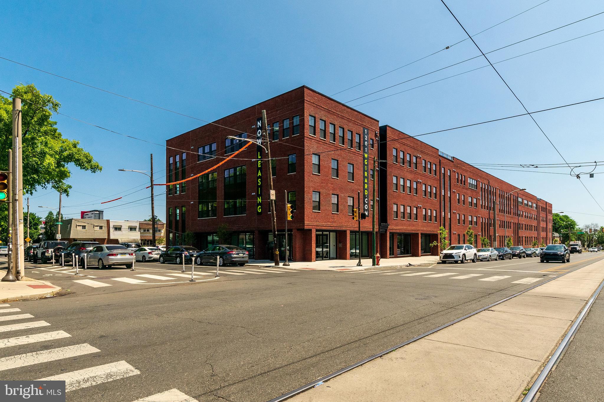 YORKTOWN - Residential Lease