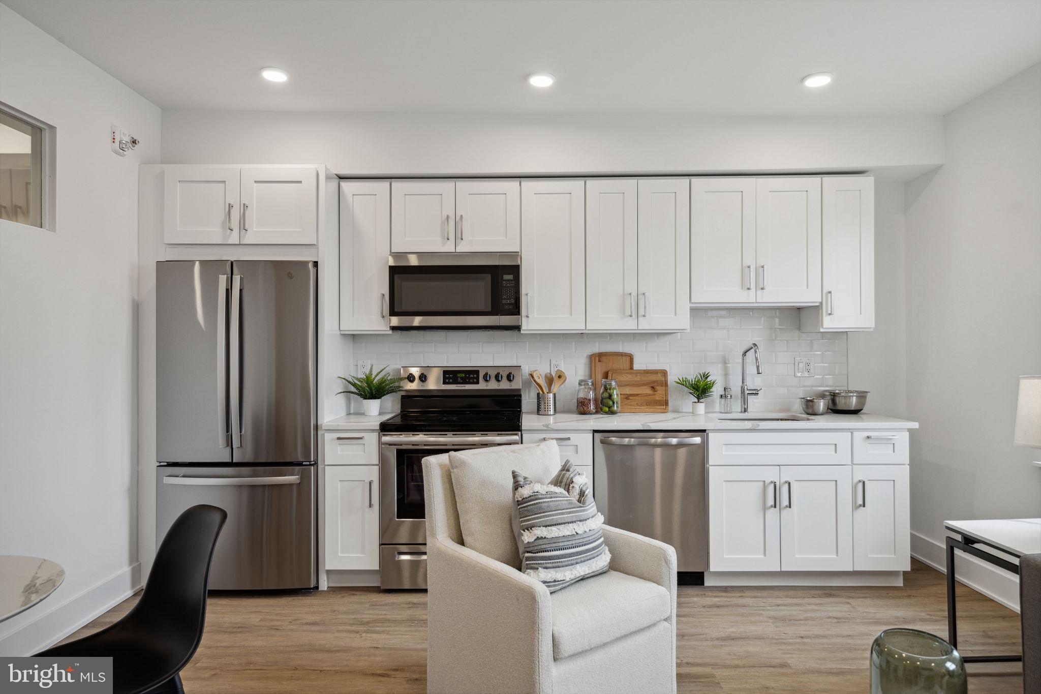 YORKTOWN - Residential Lease