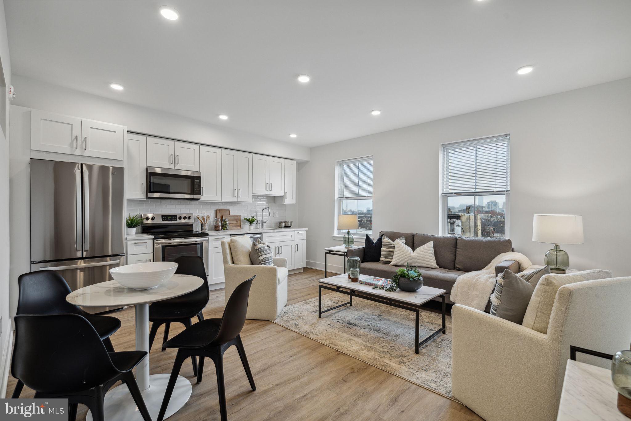 YORKTOWN - Residential Lease