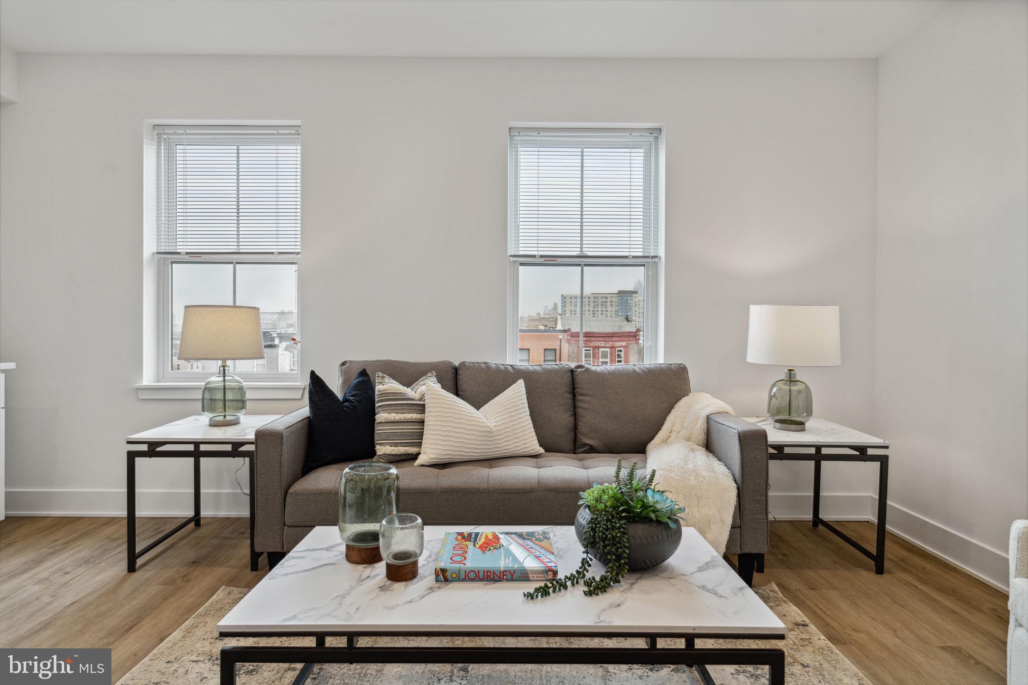 YORKTOWN - Residential Lease