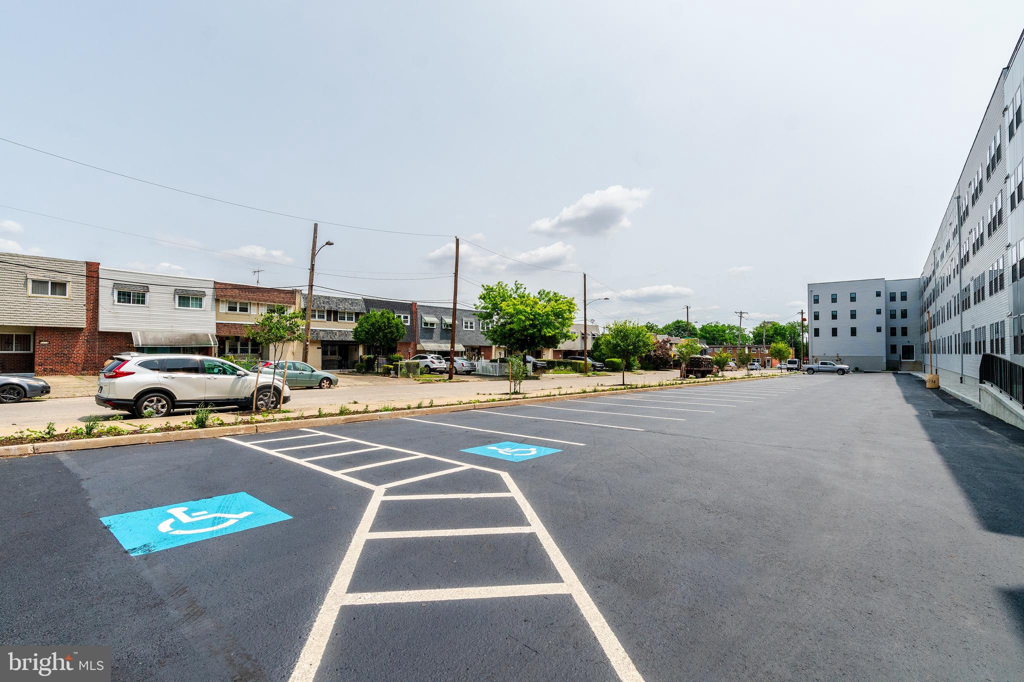 YORKTOWN - Residential Lease