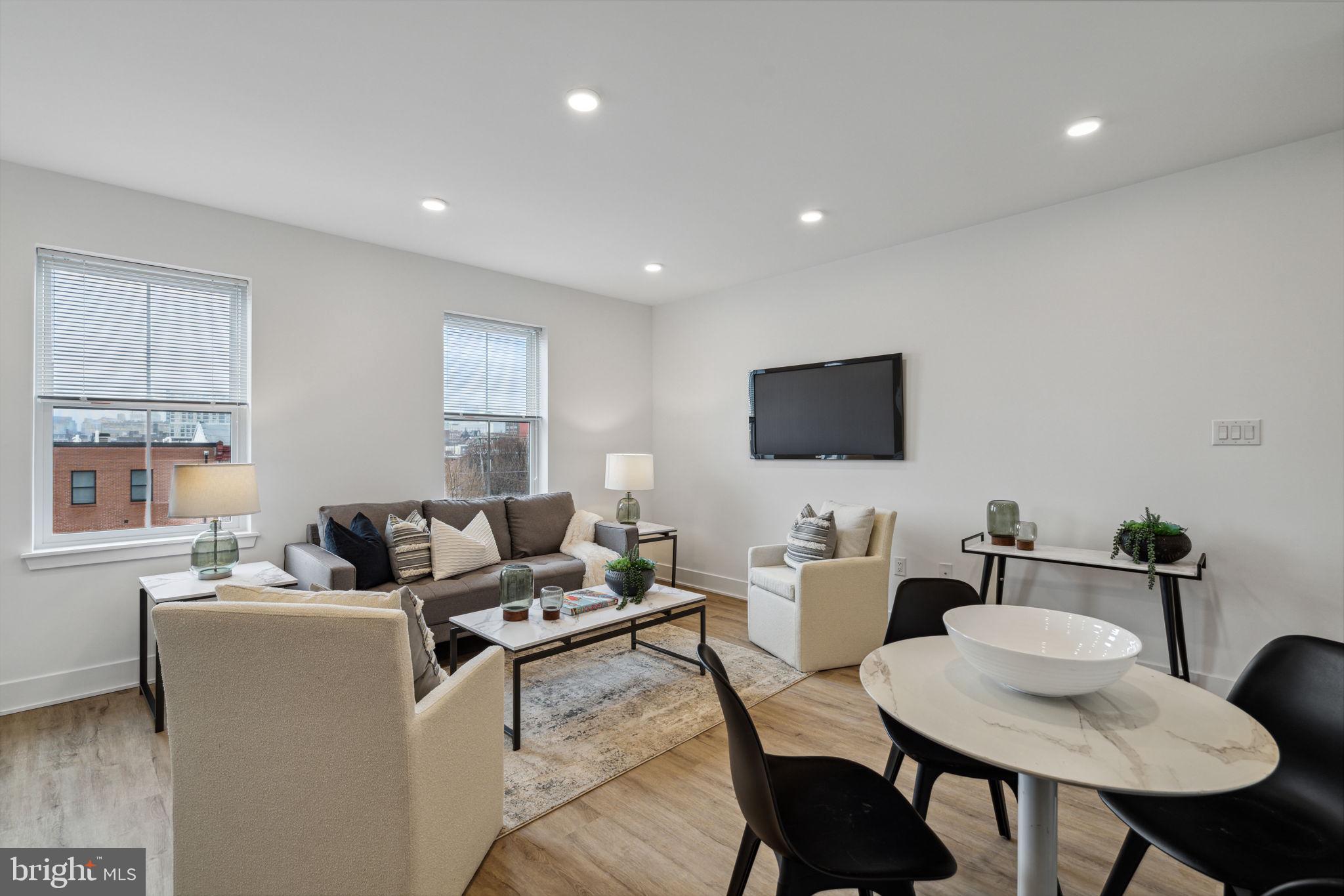 YORKTOWN - Residential Lease