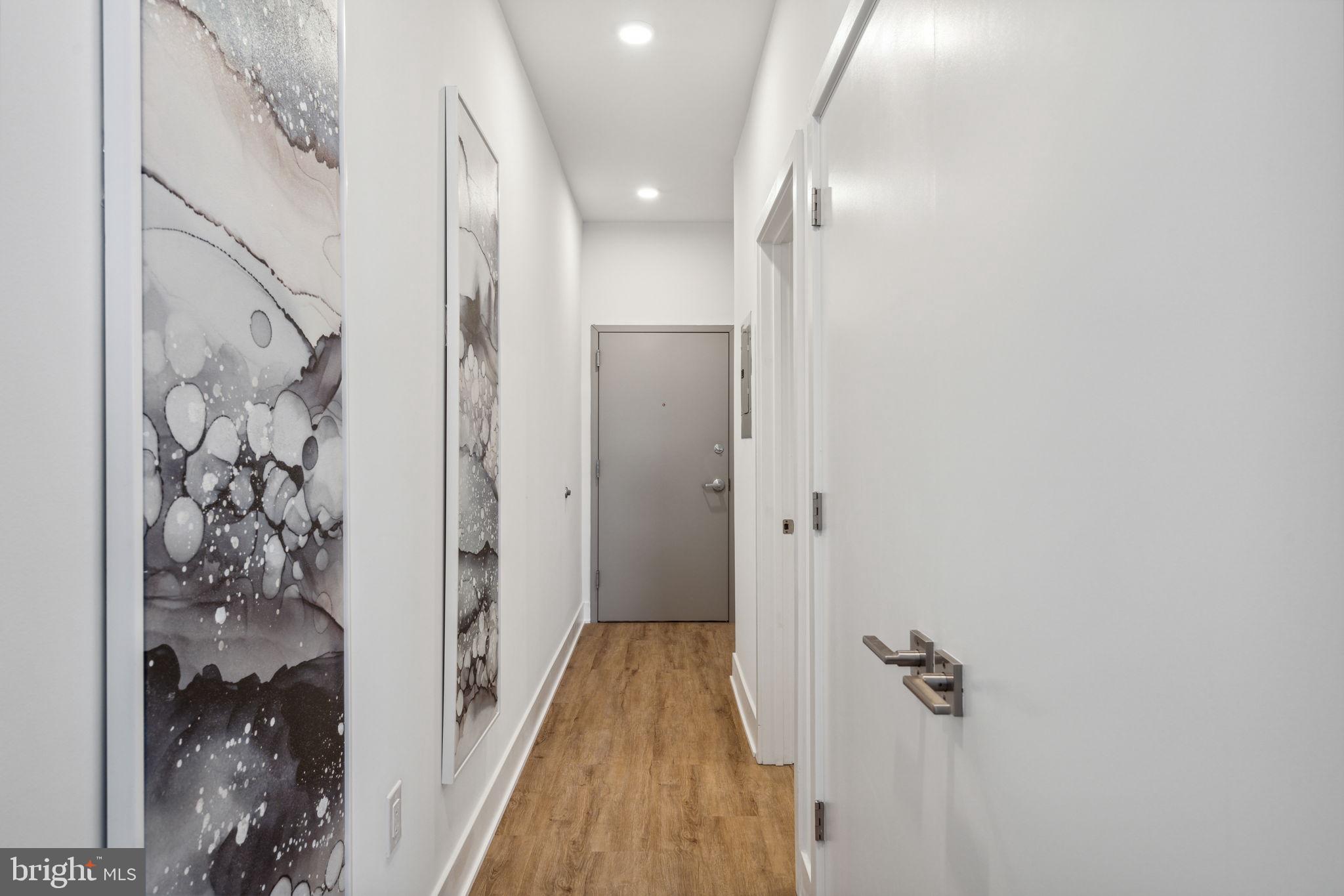 YORKTOWN - Residential Lease