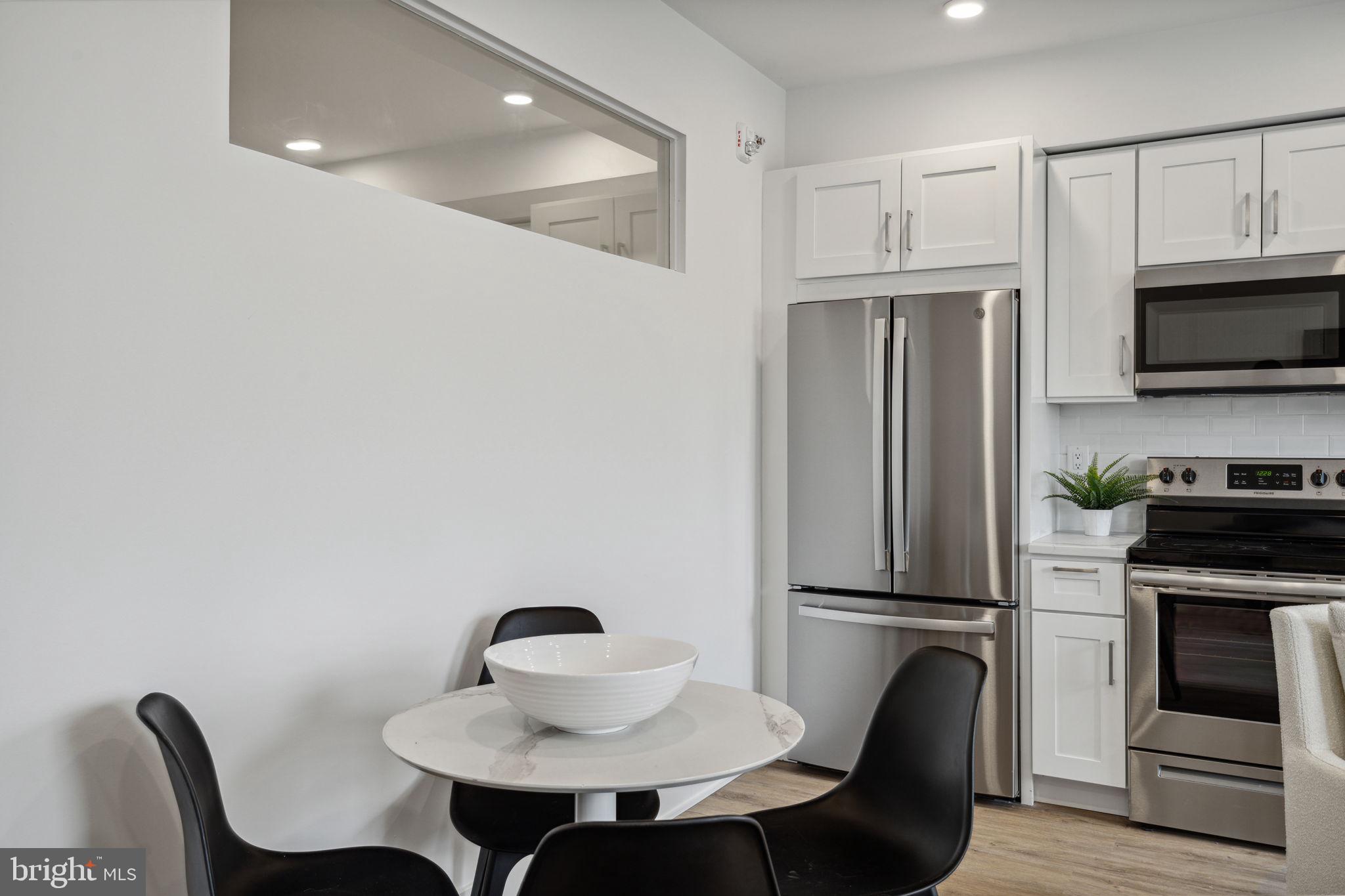 YORKTOWN - Residential Lease