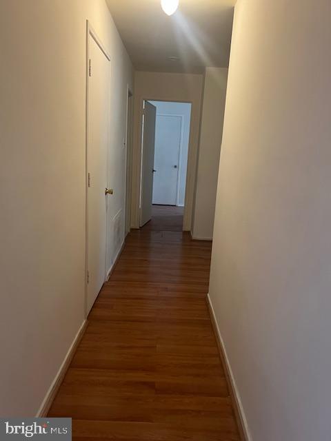 JEFFERSON MEWS - Residential Lease