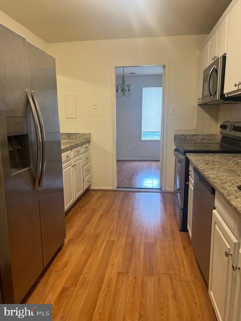 JEFFERSON MEWS - Residential Lease