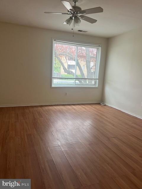 JEFFERSON MEWS - Residential Lease