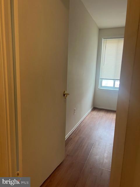 JEFFERSON MEWS - Residential Lease