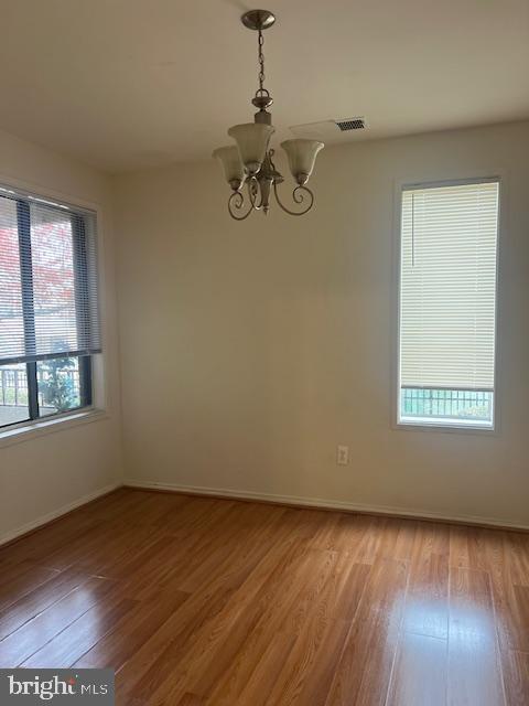 JEFFERSON MEWS - Residential Lease