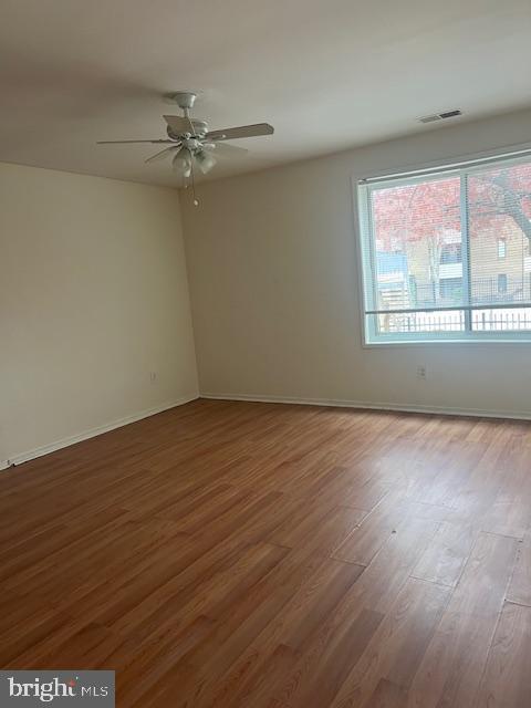 JEFFERSON MEWS - Residential Lease