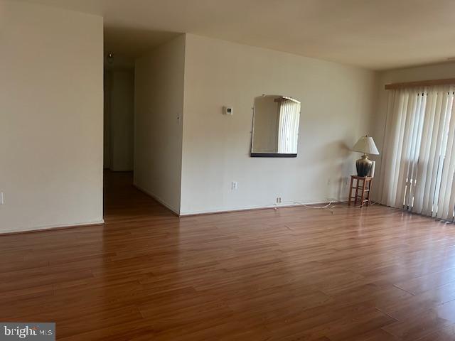 JEFFERSON MEWS - Residential Lease