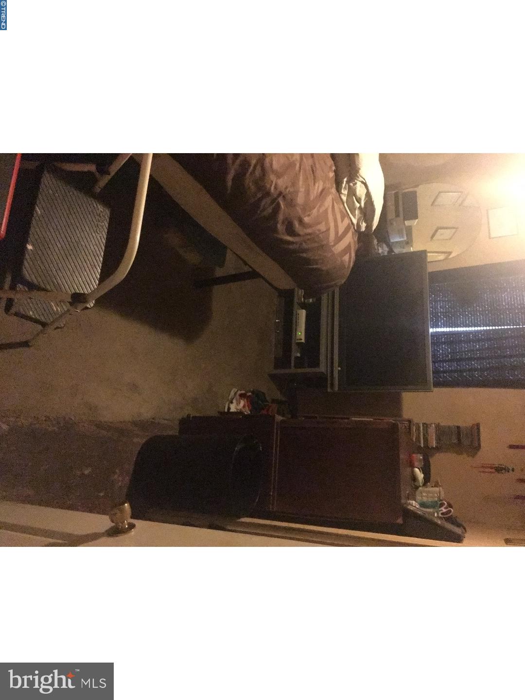 POINT BREEZE - Residential