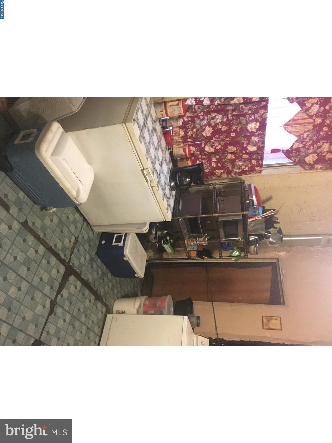 POINT BREEZE - Residential