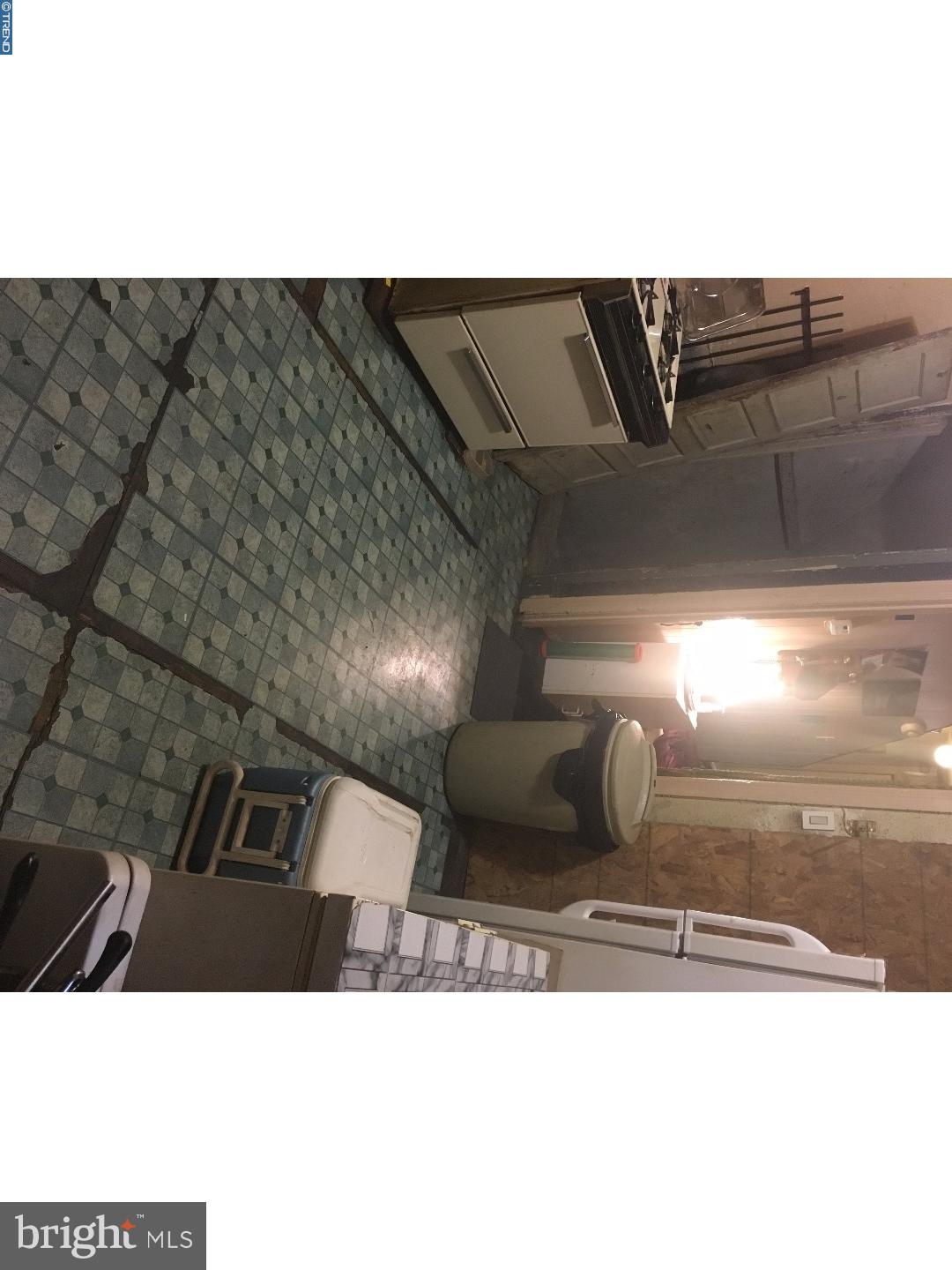 POINT BREEZE - Residential
