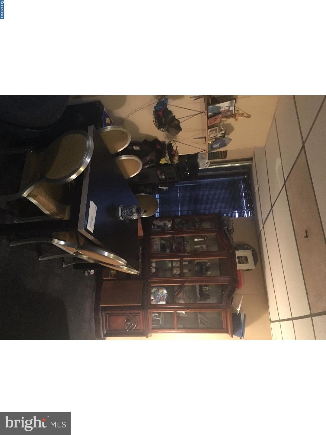 POINT BREEZE - Residential