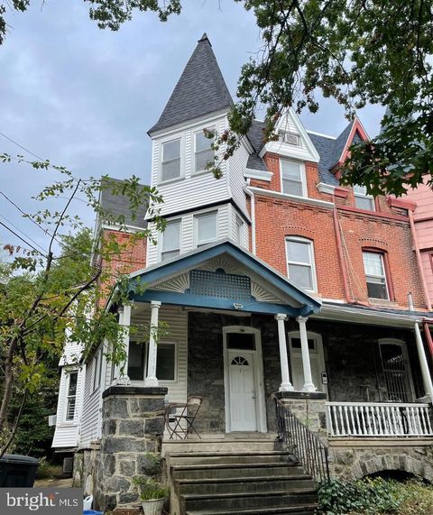 4715 SPRINGFIELD AVENUE 2F PHILADELPHIA PA 19143