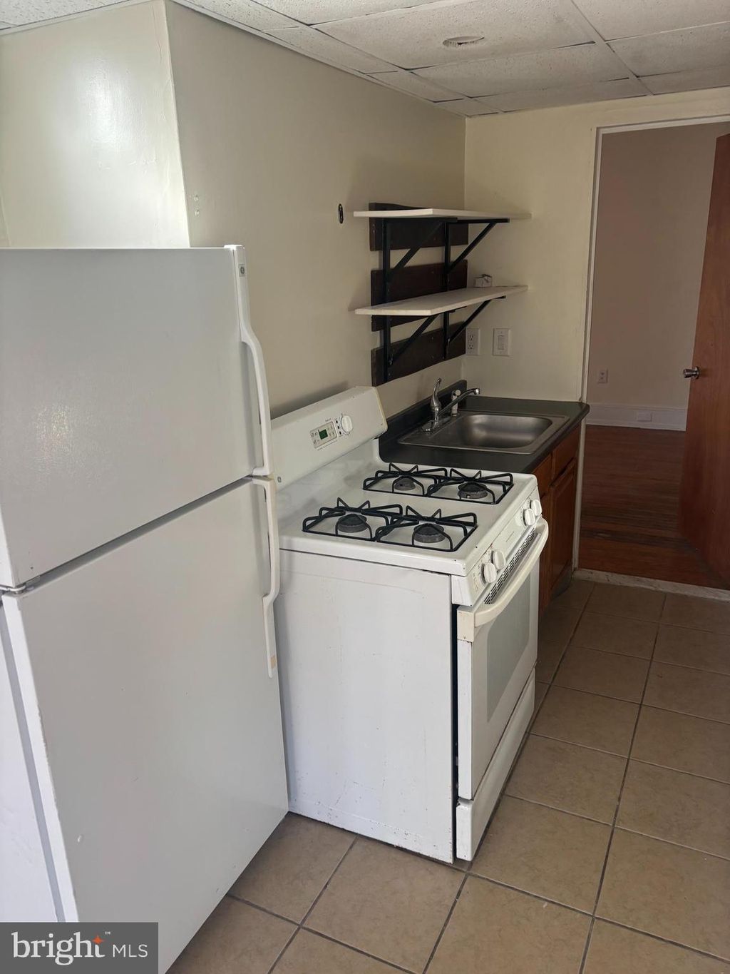 Photo of 4715 Springfield Avenue #2F, PHILADELPHIA, PA 19143 (MLS # PAPH2575022)