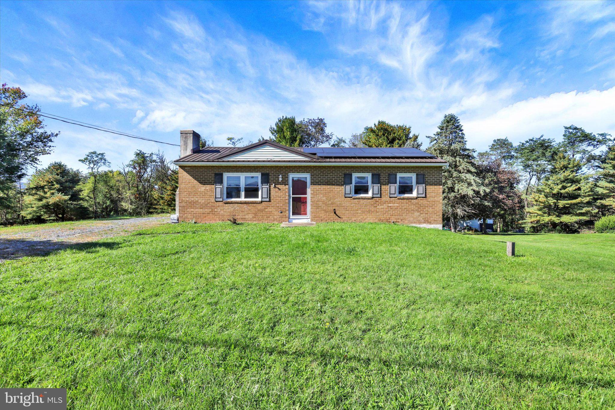 325 BURN HILL ROAD