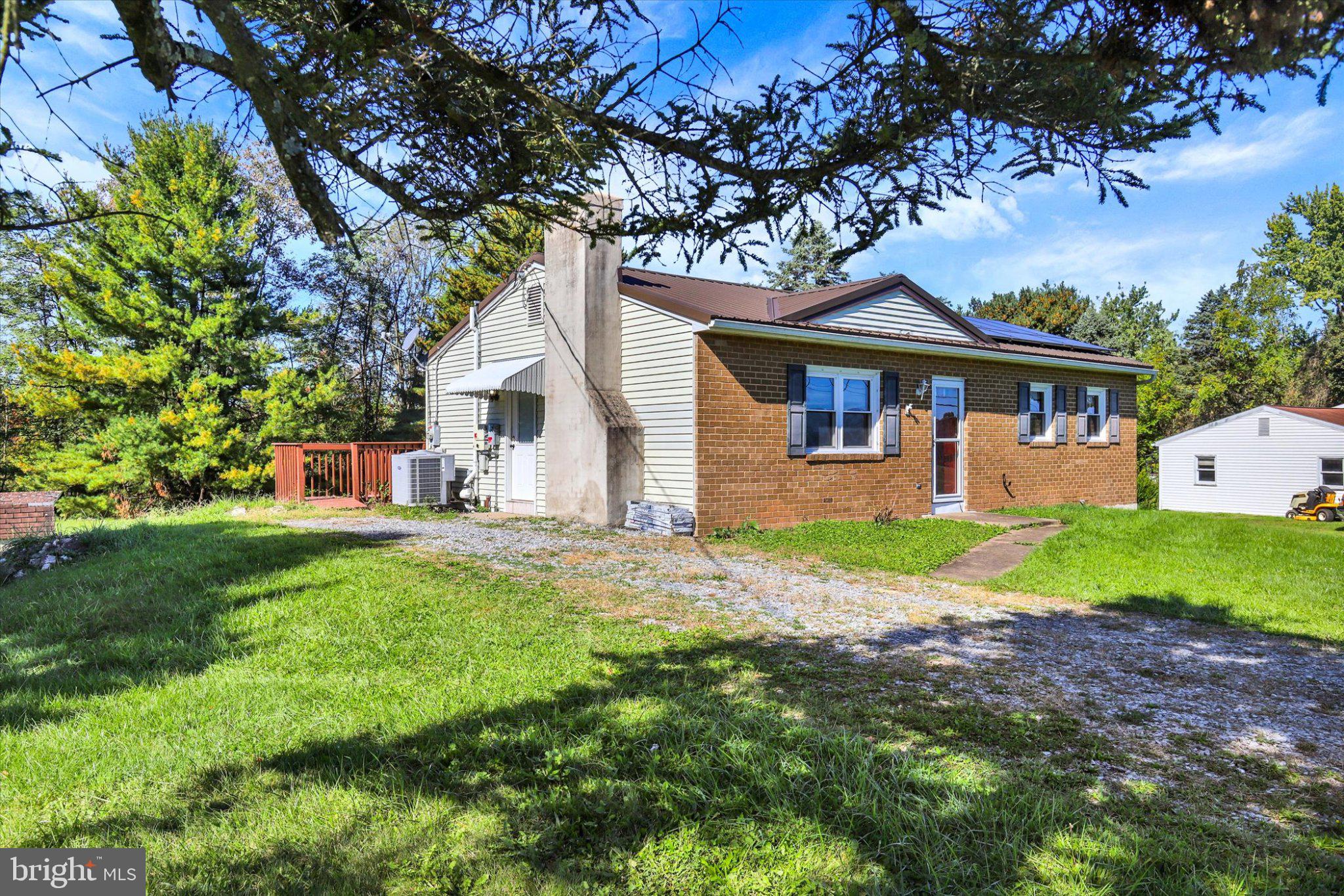 325 BURN HILL ROAD