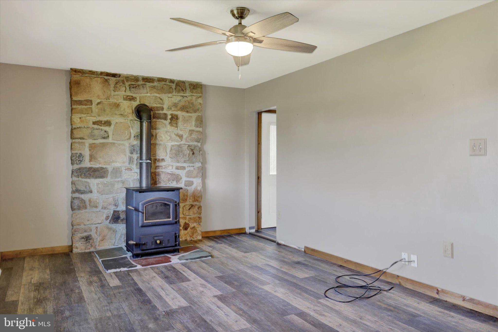 325 BURN HILL ROAD