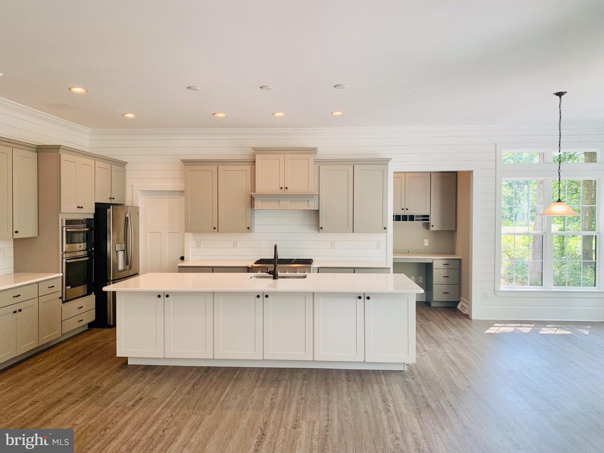 JOHNSONVILLE - Residential