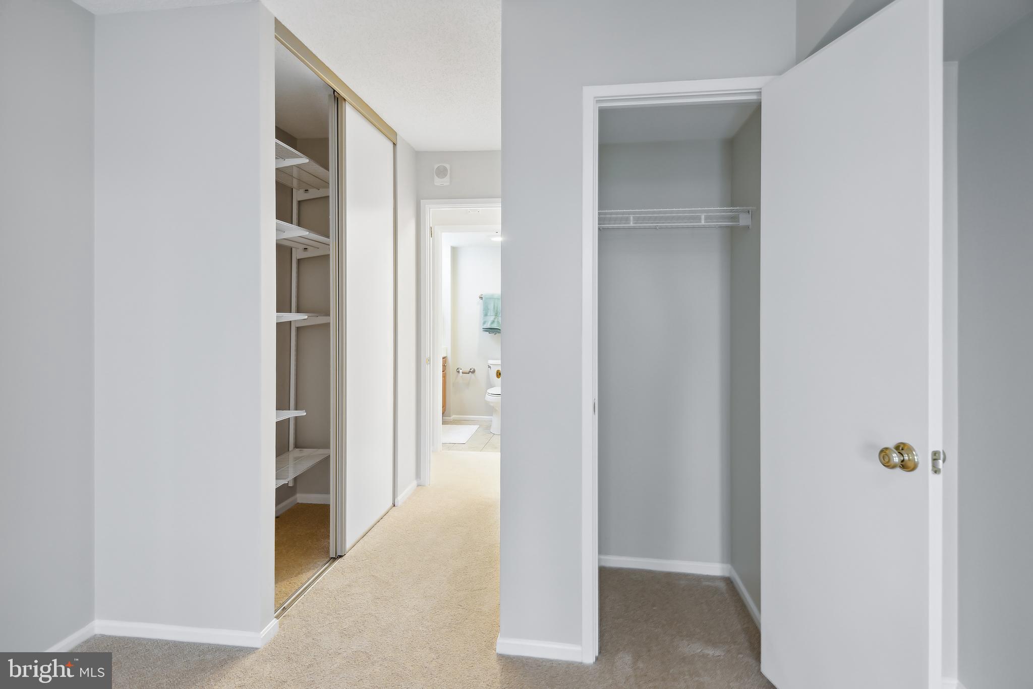 LEISURE WORLD - Residential