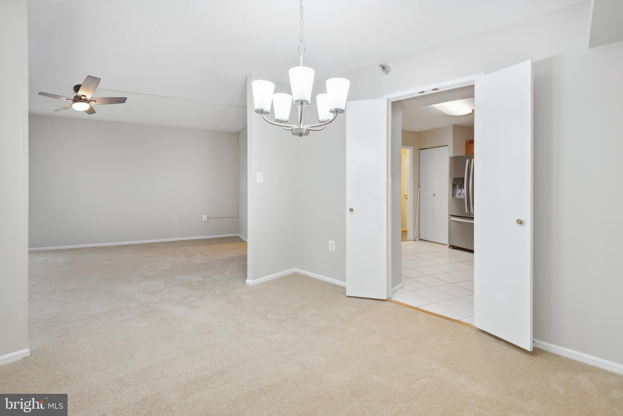 LEISURE WORLD - Residential