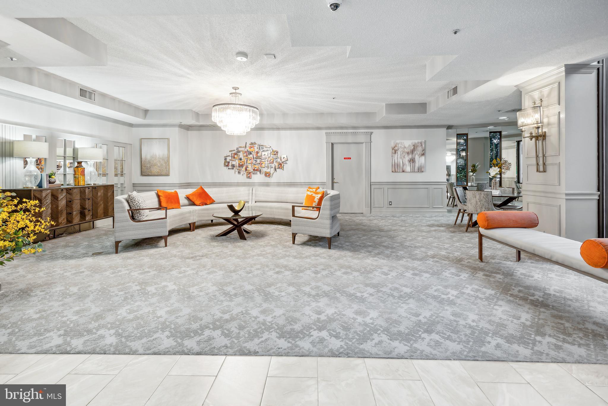 LEISURE WORLD - Residential