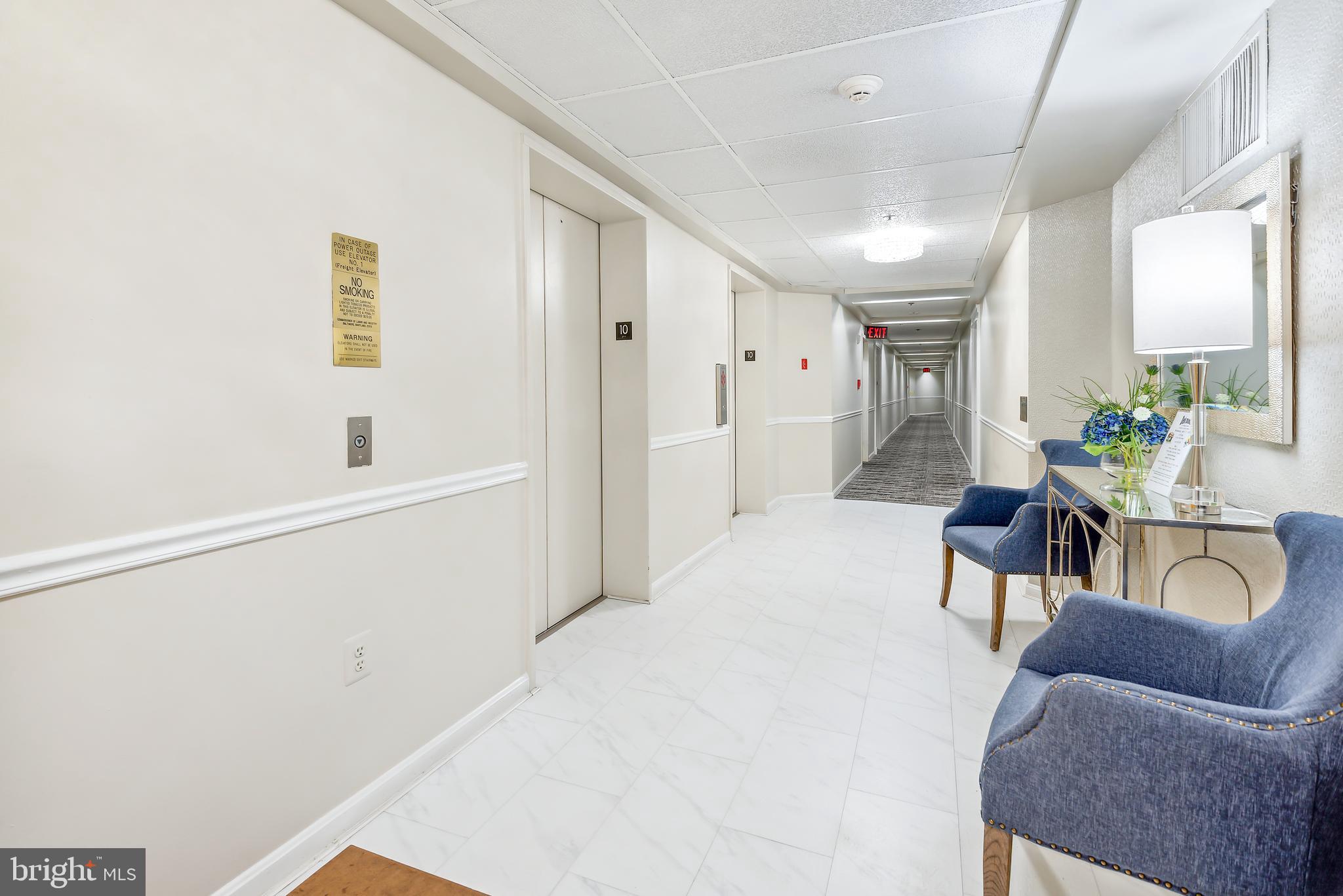 LEISURE WORLD - Residential