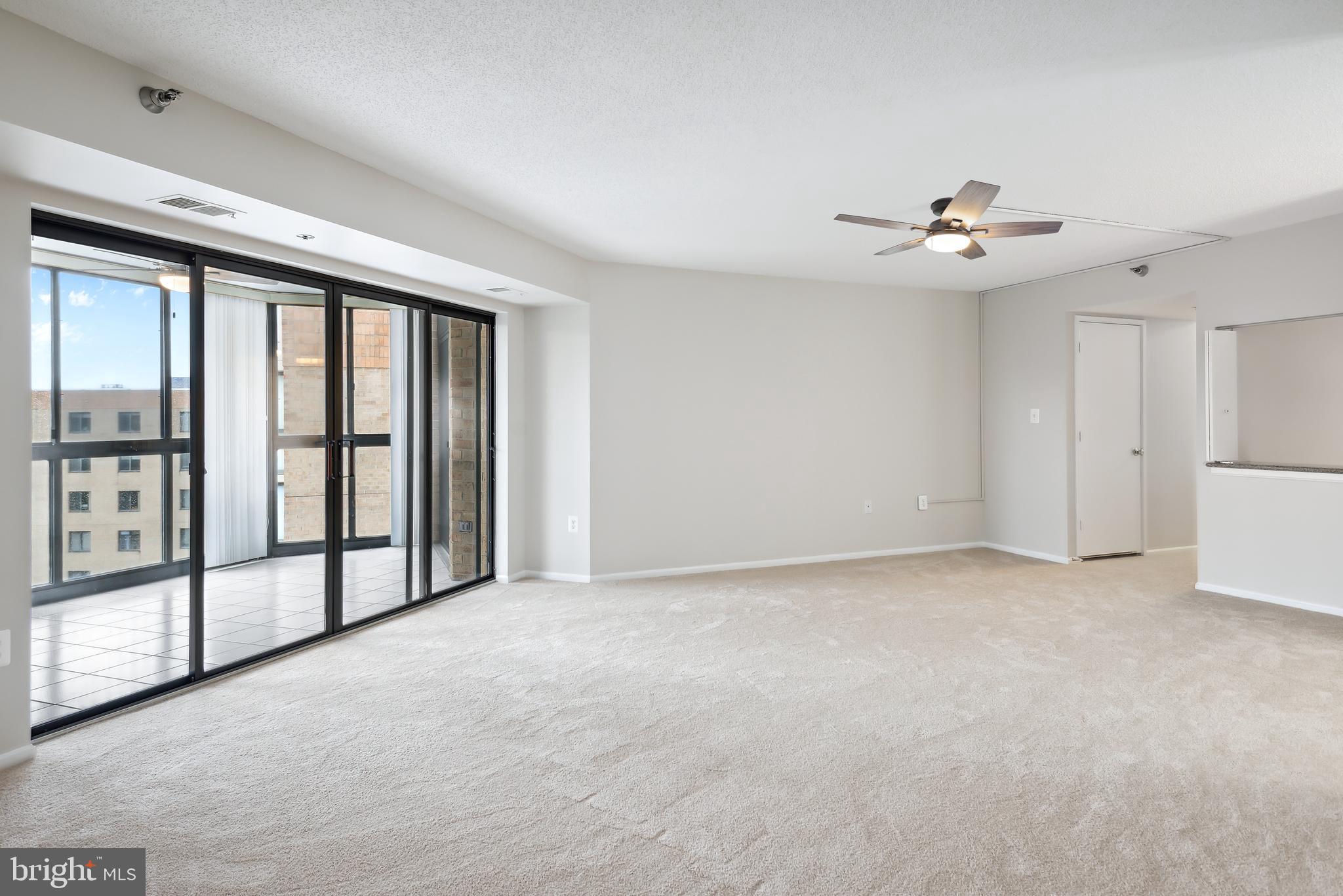 LEISURE WORLD - Residential