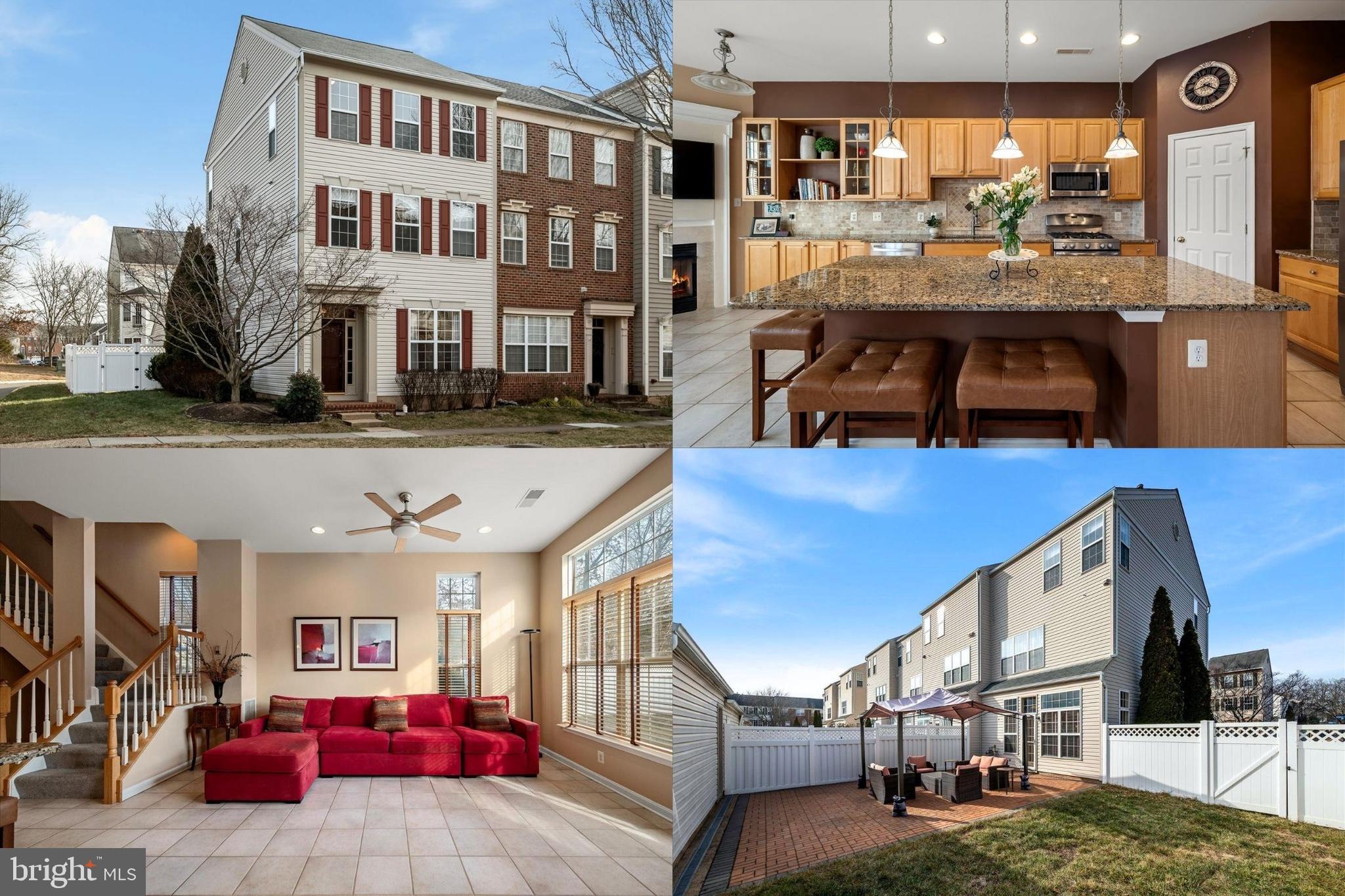 SOUTH RIDING - Residential