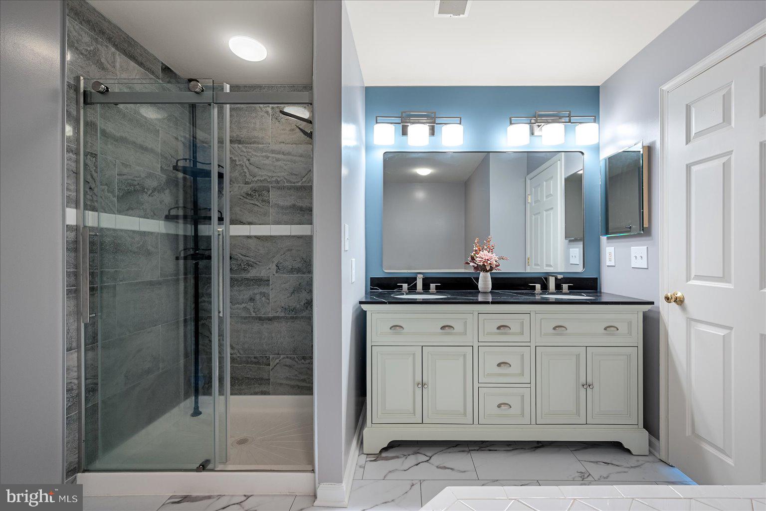 SOUTH RIDING - Residential