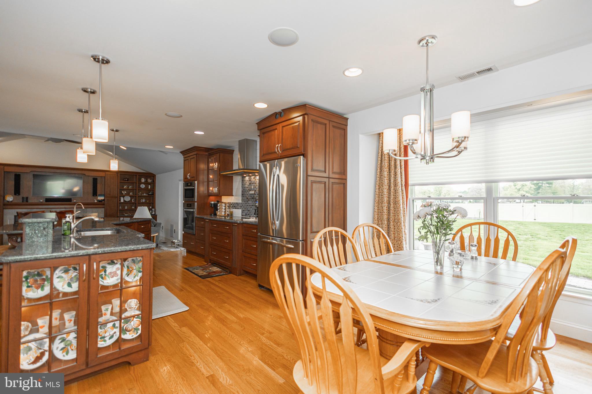 RIVER KNOLL - Residential