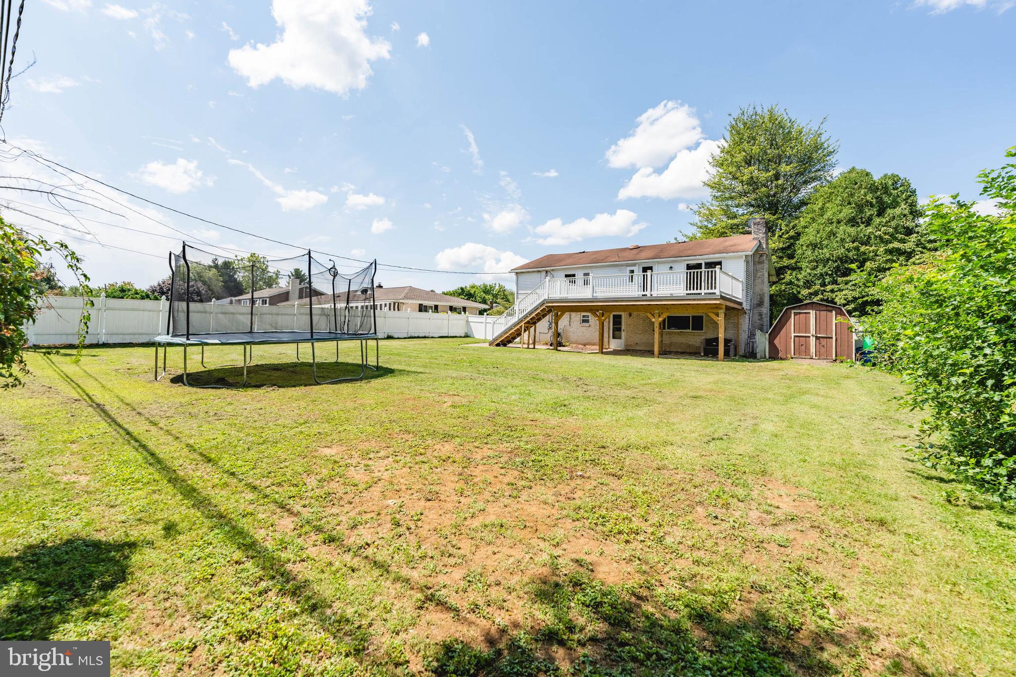 HANOVER FARMS - Residential