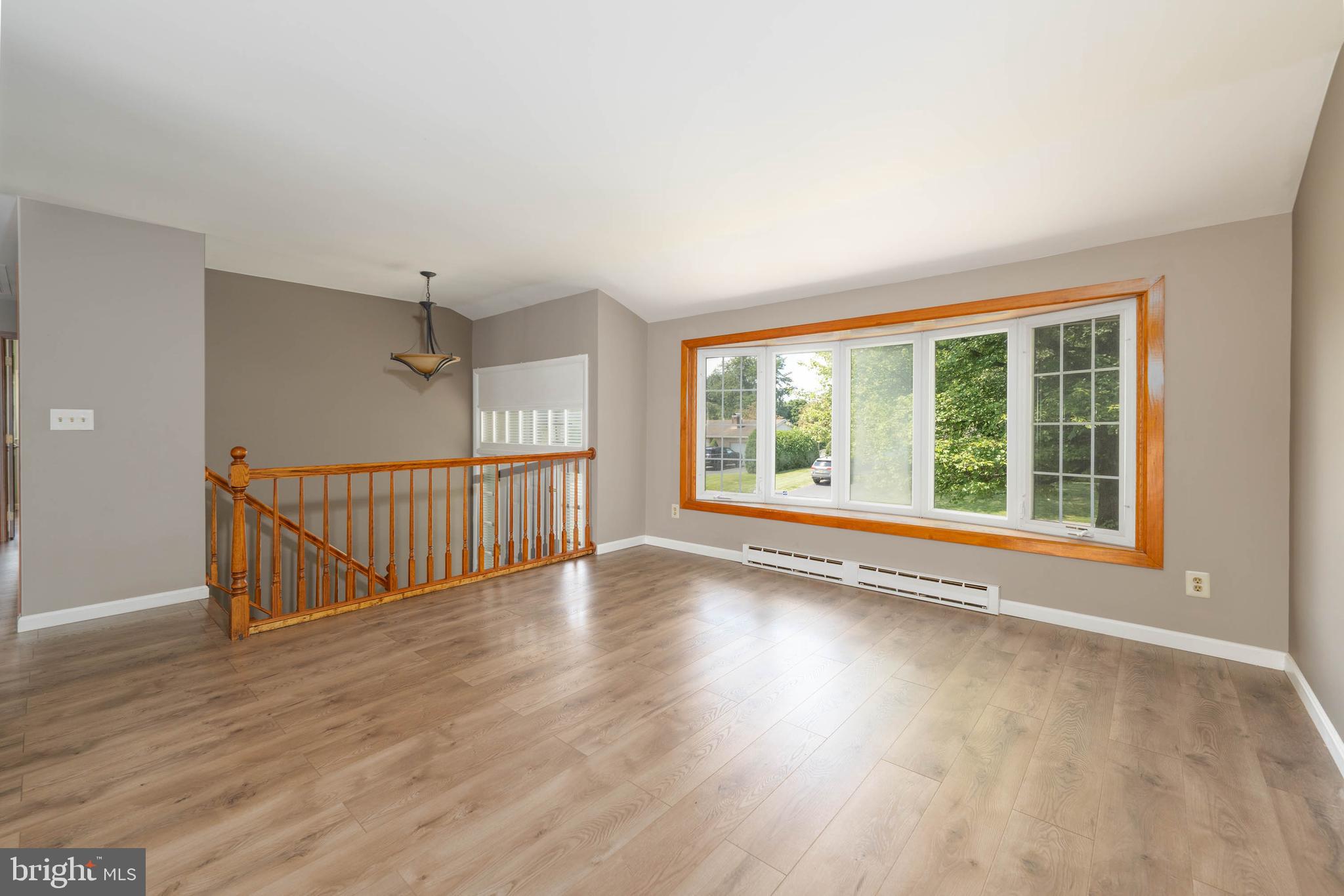 HANOVER FARMS - Residential