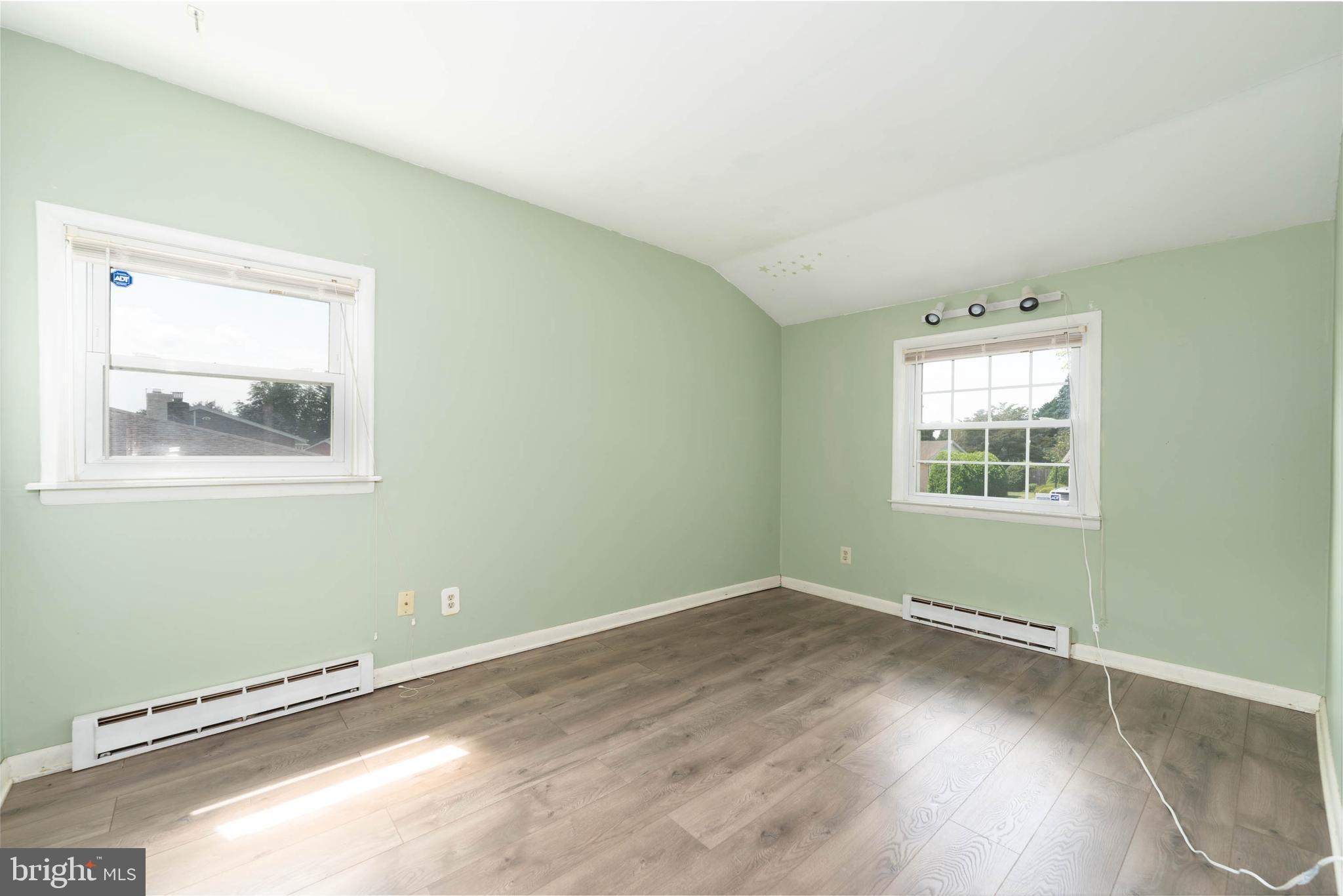 HANOVER FARMS - Residential