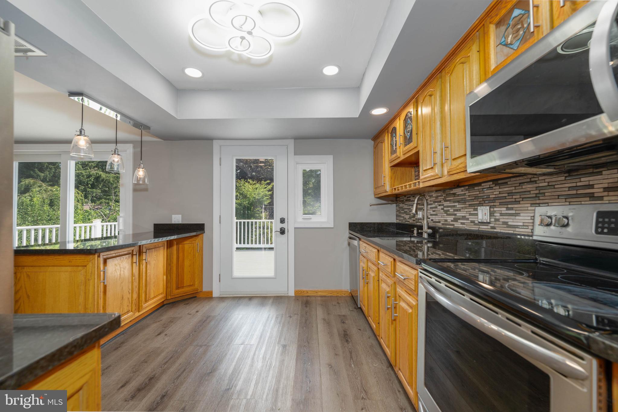 HANOVER FARMS - Residential