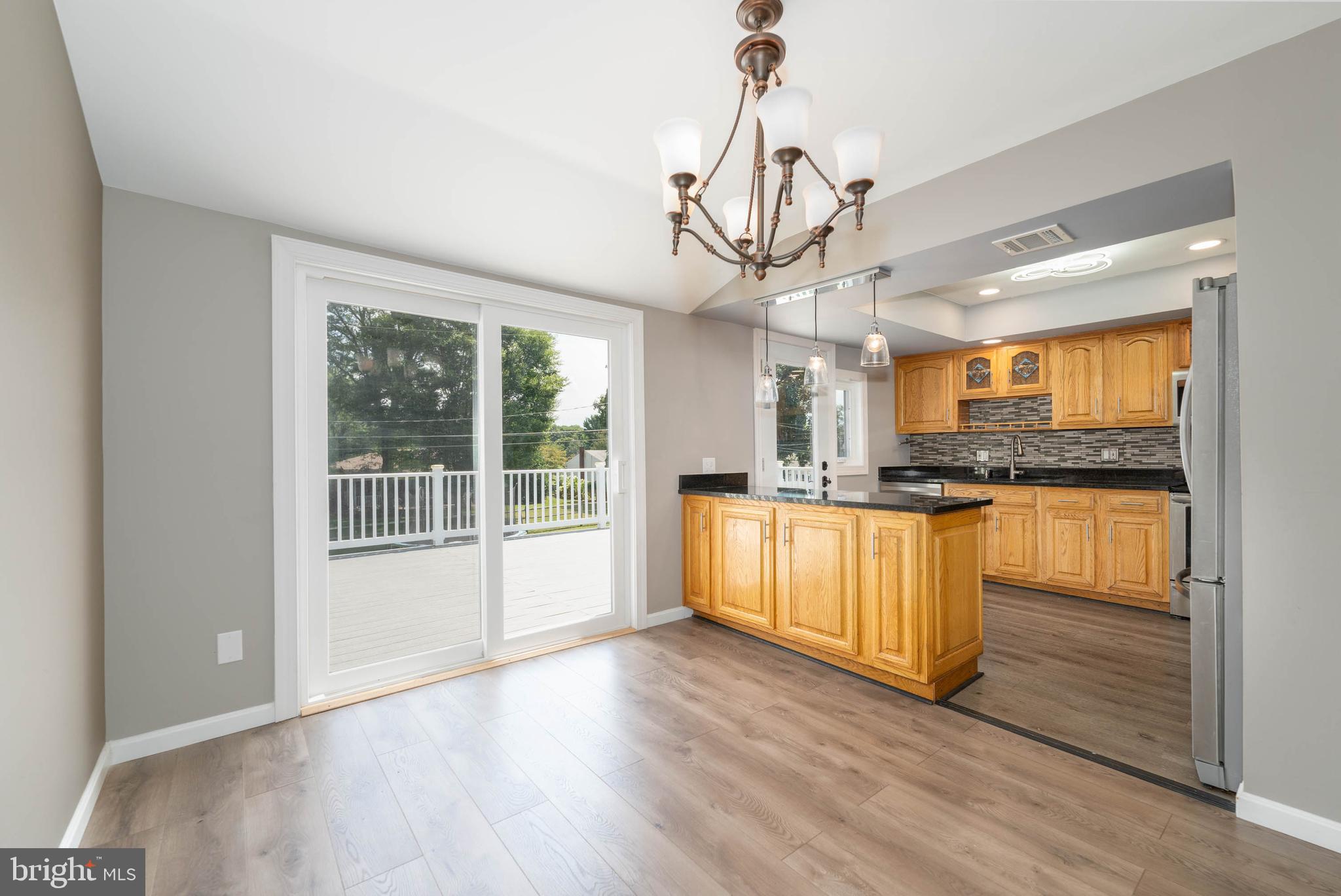 HANOVER FARMS - Residential