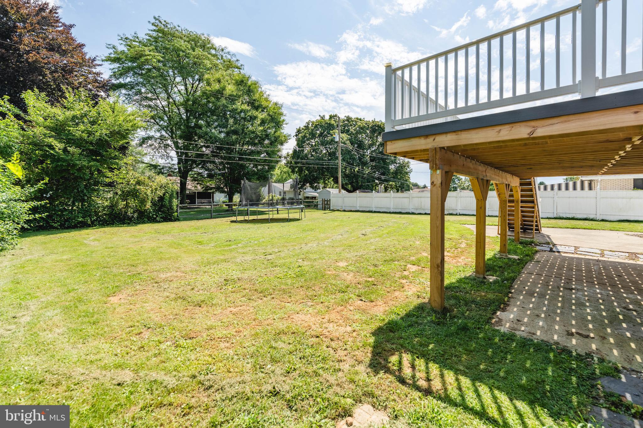 HANOVER FARMS - Residential