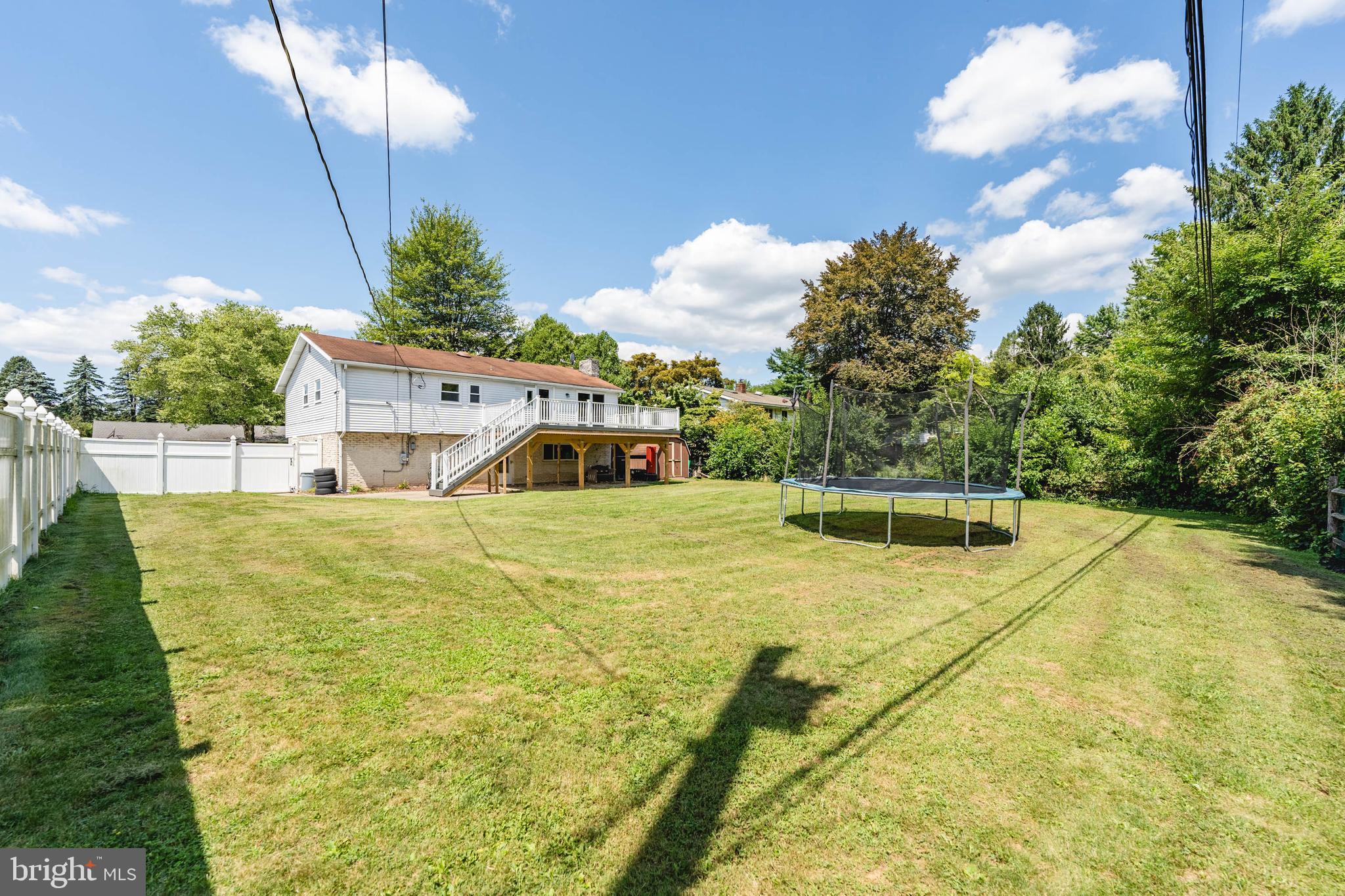 HANOVER FARMS - Residential