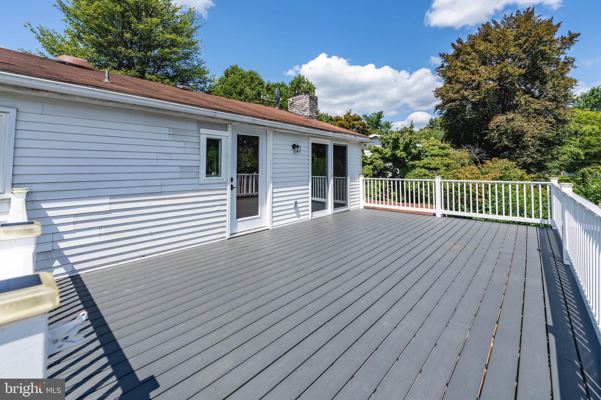 HANOVER FARMS - Residential