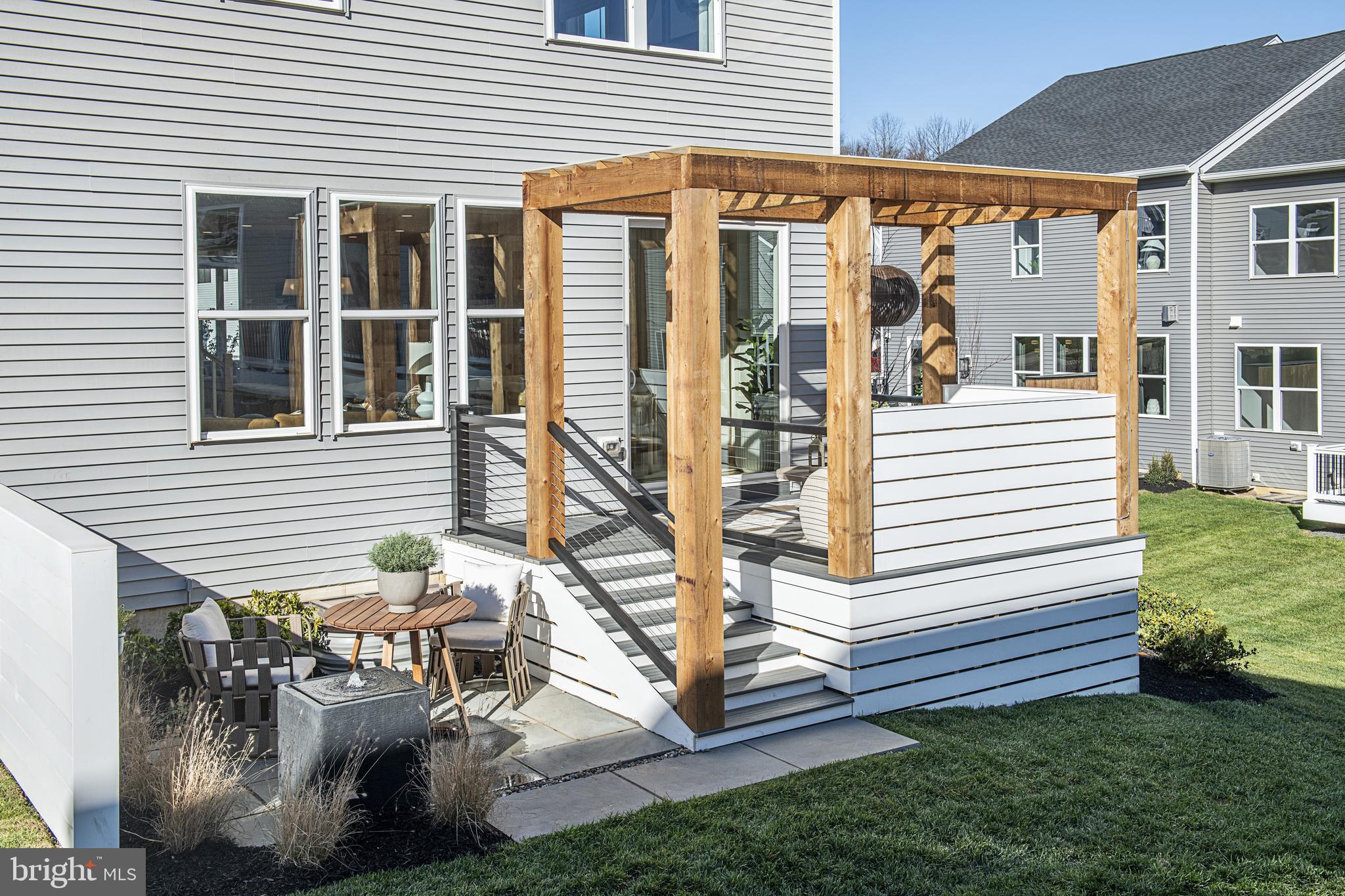 ANFIELD AT MALVERN - Residential