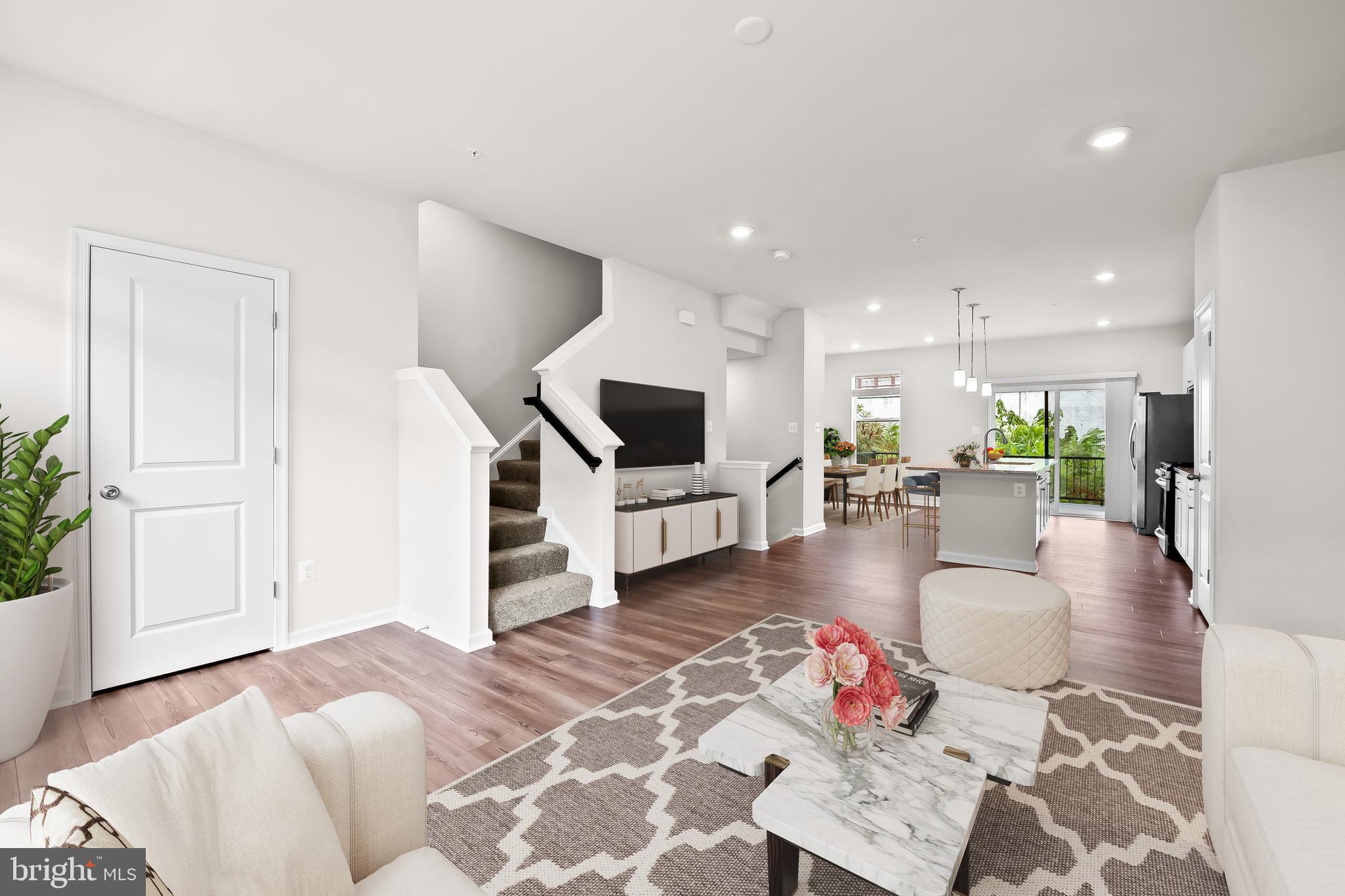 BREWERS HILL - Residential