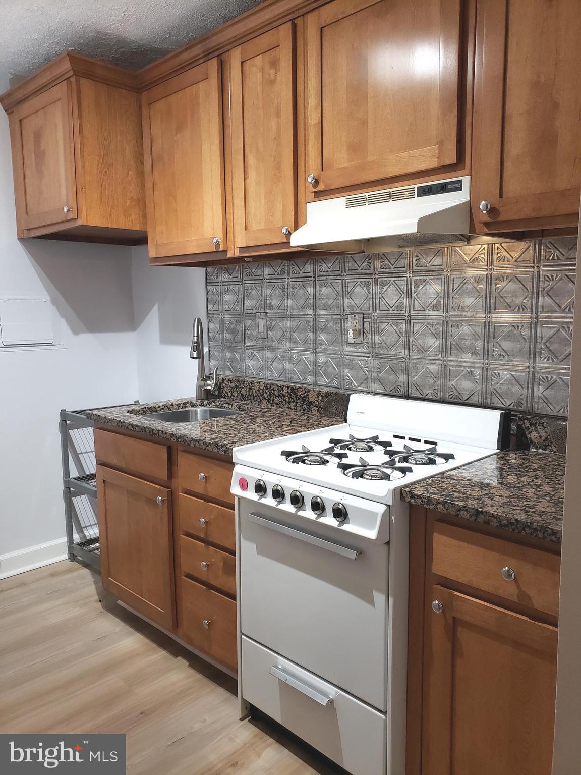 THE CARLTON - Residential Lease