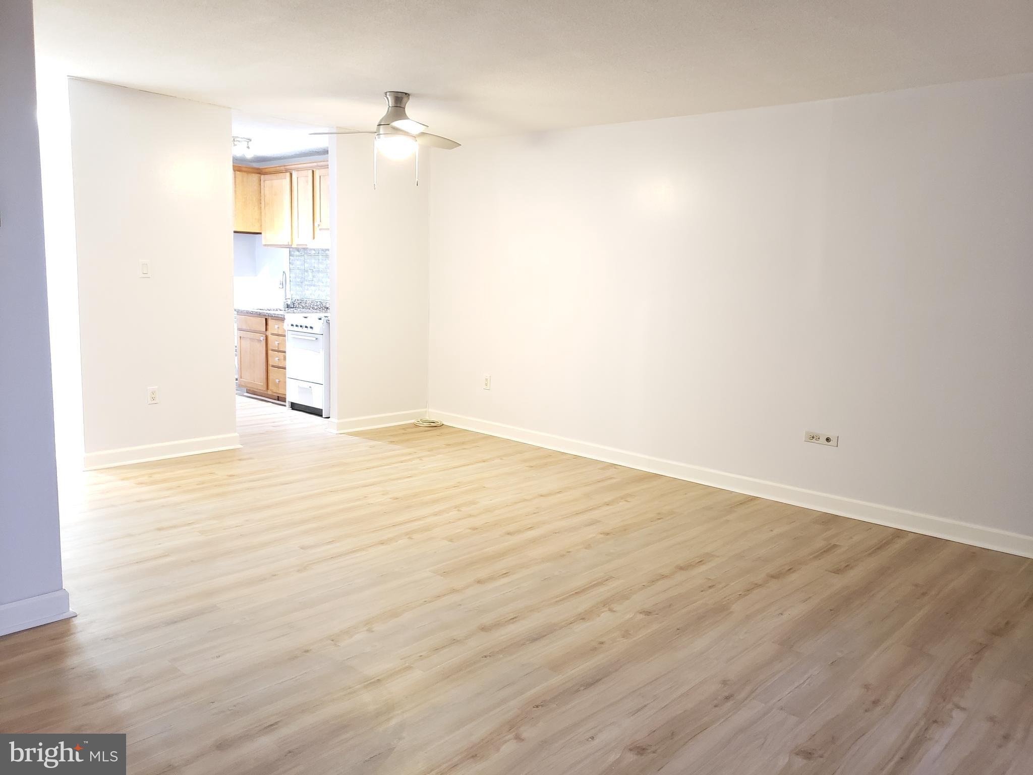 THE CARLTON - Residential Lease