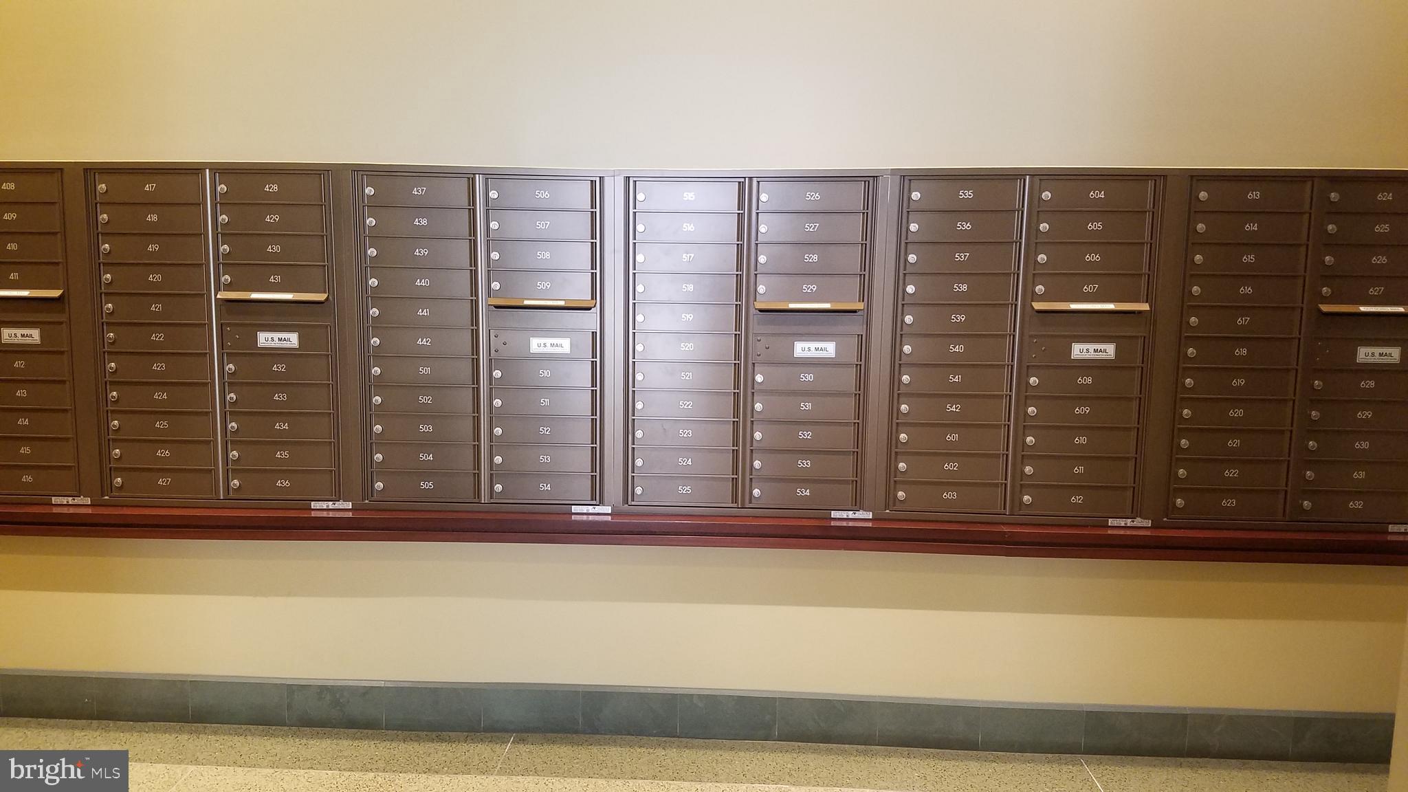 THE CARLTON - Residential Lease